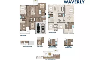 179 Champlain Dr, Pooler, GA 31322 - Photo 3