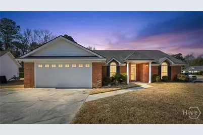1 Emmet Court, Savannah, GA 31419 - Photo 1