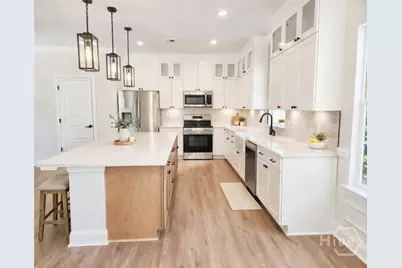 206 Simmons Street, Guyton, GA 31312 - Photo 5