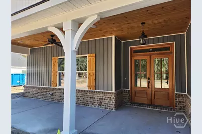 208 Simmons Street, Guyton, GA 31312 - Photo 3