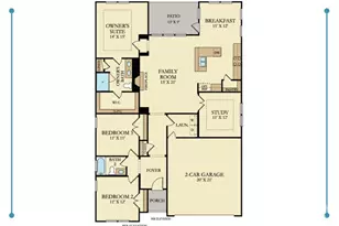 752 Blue Moon Xing, Pooler, GA 31322 - Photo 23