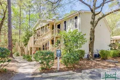 401 N Cromwell Road #F5, Savannah, GA 31410 - Photo 1