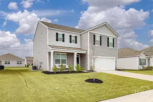 105 Windrush Pines Pines, Pooler, GA 31322 - Photo 37
