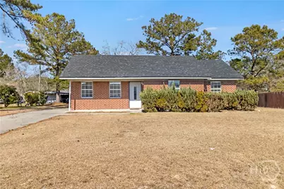 70 E Kenny Drive, Hinesville, GA 31313 - Photo 1