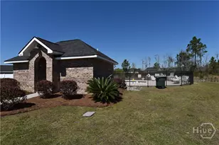 253 Augusta Way, Hinesville, GA 31313 - Photo 17