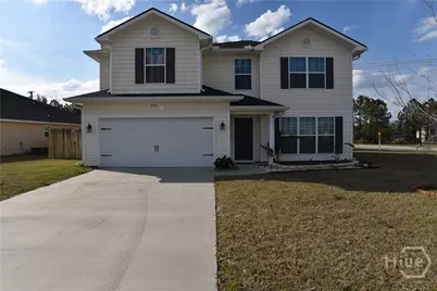 253 Augusta Way, Hinesville, GA 31313 - Photo 1