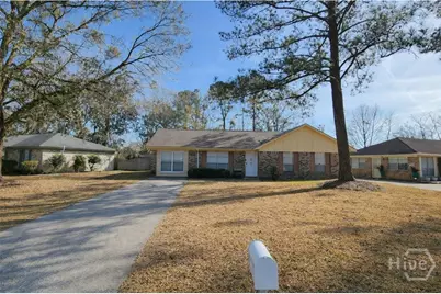 231 Holiday Circle, Savannah, GA 31419 - Photo 1