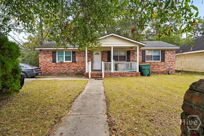 4316 Raybun Street, Savannah, GA 31405 - Photo 1