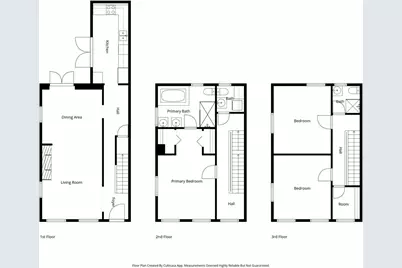 509 E York Street, Savannah, GA 31401 - Photo 37