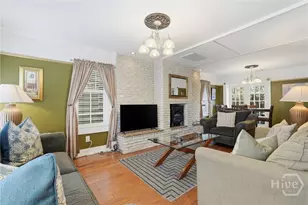 509 E York St, Savannah, GA 31401 - Photo 7