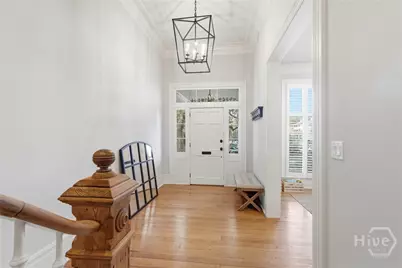 114 W Liberty Street, Savannah, GA 31401 - Photo 5