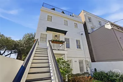 114 W Liberty Street, Savannah, GA 31401 - Photo 53