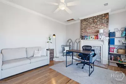 114 W Liberty Street, Savannah, GA 31401 - Photo 27