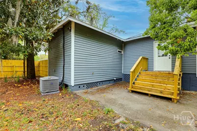 2301 Alaska Street, Savannah, GA 31404 - Photo 5