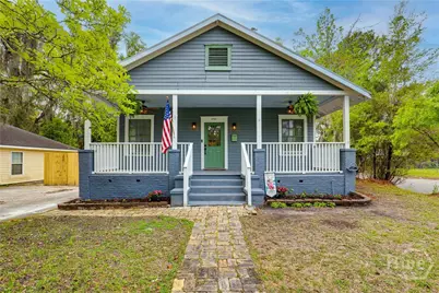 2301 Alaska Street, Savannah, GA 31404 - Photo 1