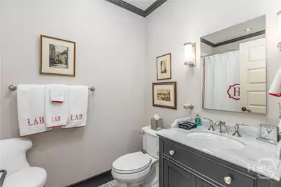1572 Dublin Drive, Richmond Hill, GA 31324 - Photo 23