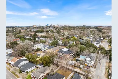 733 E Henry Street #A, Savannah, GA 31401 - Photo 21