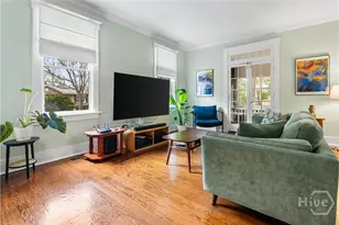733 E Henry St, Savannah, GA 31401 - Photo 3