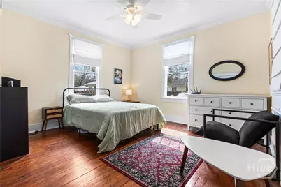 733 E Henry Street #A, Savannah, GA 31401 - Photo 13