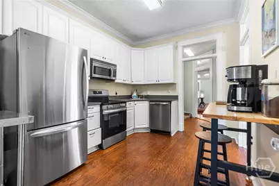 733 E Henry Street #A, Savannah, GA 31401 - Photo 11