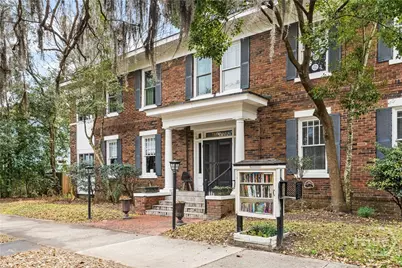 733 E Henry Street #A, Savannah, GA 31401 - Photo 1