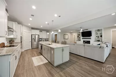 398 Mandeville Drive, Richmond Hill, GA 31324 - Photo 11