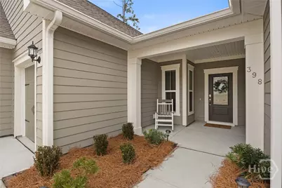 398 Mandeville Drive, Richmond Hill, GA 31324 - Photo 3