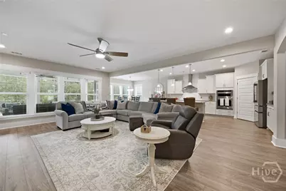 398 Mandeville Drive, Richmond Hill, GA 31324 - Photo 9