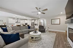 398 Mandeville Dr, Richmond Hill, GA 31324 - Photo 7
