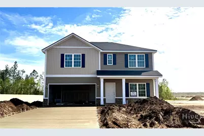 836 Buckhead Loop SE, Allenhurst, GA 31301 - Photo 1
