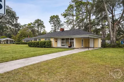 2348 Toussaint Avenue, Savannah, GA 31404 - Photo 3