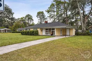 2348 Toussaint Ave, Savannah, GA 31404 - Photo 3