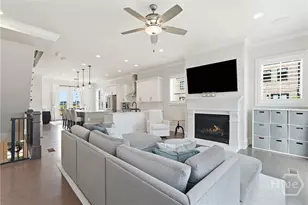 500 Altamaha St, Savannah, GA 31401 - Photo 11