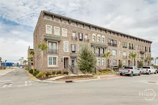 500 Altamaha St, Savannah, GA 31401 - Photo 3