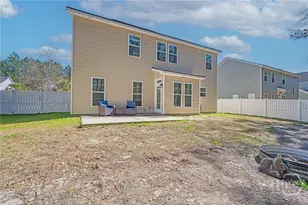 36 Cockle Shell Rd, Savannah, GA 31419 - Photo 37