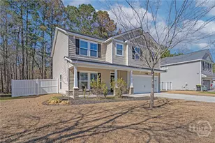 36 Cockle Shell Rd, Savannah, GA 31419 - Photo 3