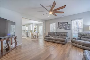 36 Cockle Shell Rd, Savannah, GA 31419 - Photo 19