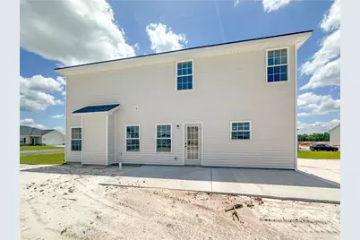 14 Turkey Shoot Court NE, Ludowici, GA 31316 - Photo 21