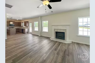 14 Turkey Shoot Court NE, Ludowici, GA 31316 - Photo 7