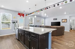 206 Tanzania Trail, Pooler, GA 31322 - Photo 9