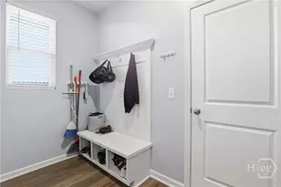 206 Tanzania Trail, Pooler, GA 31322 - Photo 31
