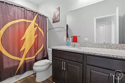 206 Tanzania Trail, Pooler, GA 31322 - Photo 27
