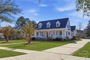 5 Hythe Retreat, Pooler, GA 31322 - Photo 3