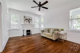 1317 E 32nd St, Savannah, GA 31404 - Photo 7