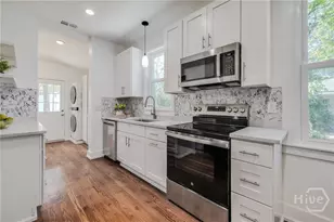 1317 E 32nd St, Savannah, GA 31404 - Photo 5