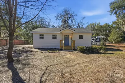 2403 Spivey Avenue, Savannah, GA 31408 - Photo 1