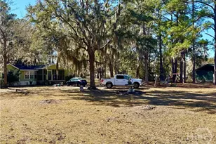 49 Clem Rd, Midway, GA 31320 - Photo 3