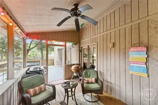 14 E Deerwood Rd, Savannah, GA 31410 - Photo 29