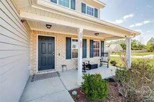 55 Dr Daniel Edwards St, Ellabell, GA 31308 - Photo 3