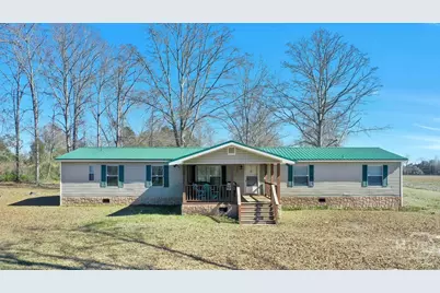 1775 Stoopto Road, Sylvania, GA 30467 - Photo 1